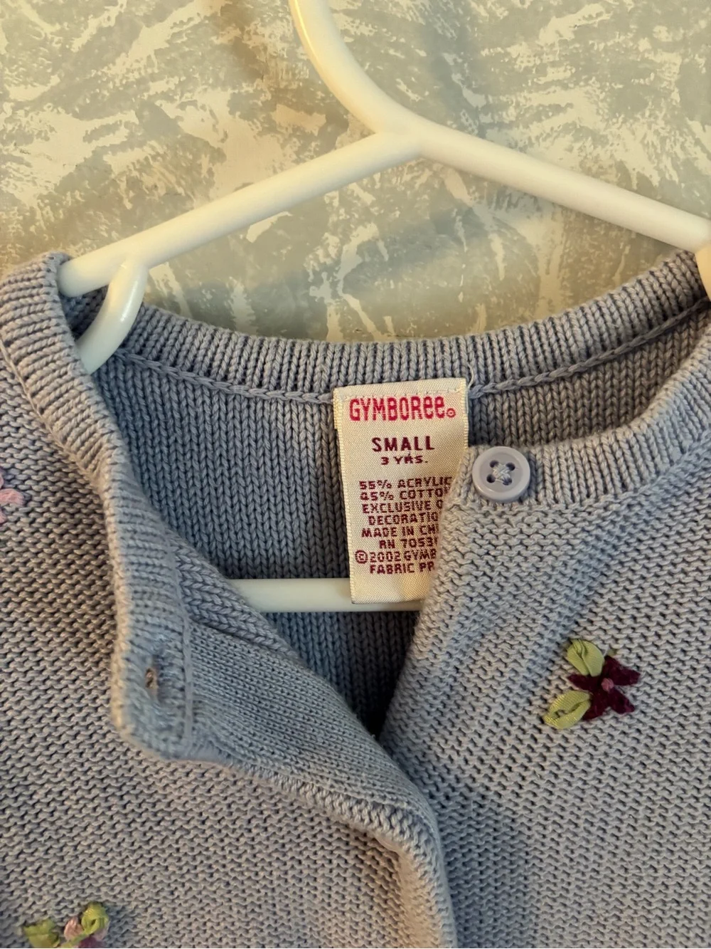 Gymboree vintage y2k